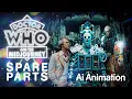 Doctor Who: AI Tribute to Spare Parts | 5-Minute Adaptation