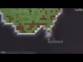 King under the Mountain game dev - Exploration