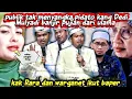 TAK DISANGKA! SAAT PIDATO KANG DEDI DIPUJI USTADZ ADI \u0026 BUYA YAHYA PUBLIK TERDIAM | KAK RARA BANGGA