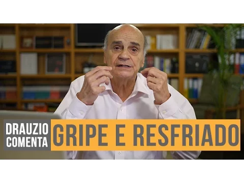 Download MP3 Gripe e Resfriado | Drauzio Comenta #01