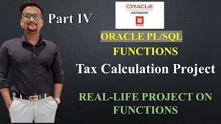 Tax Calculation using Functions Functions in