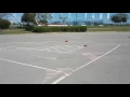 Tamiya M05 Vs M05m