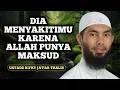 Lagu Kenapa Pasanganmu Sering Menyakitimu? Ini Jawaban yang Jarang Disadari! 