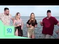 90 Day Fiance Potthast Family Accused of Playing Out Scripted Drama
