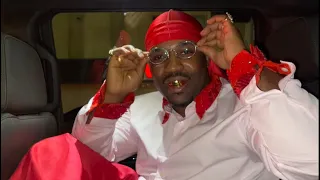 FERG - Rock My World Freestyle (Official Video)