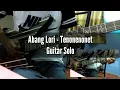 Download Lagu Harry - Abang Lori Tenonenonet (Guitar Solo Cover) by Soleyhanz