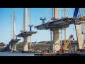 How the Key Bridge Collapse Sparked a 5 2B Fortress Rebuild
