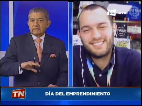 Juan Esteban Dousdebés 