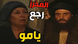 عودة غير متوقعة… شوفوا ردّة فعل أمه وأبنه  لما شافوه