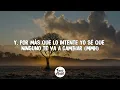 Mau y Ricky, Camilo - La Boca (Letra/Lyrics)