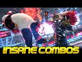 Download Lagu This Armor King Combo Video Was Insane... TMM Reacts