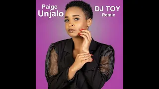 Download PAIGE - UNJALO(DJ TOY HOUSE REMIX) MP3