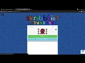 How to make custom words Skribbl