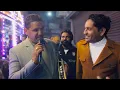 Lagu Master Noushad Ji Singing Performance - Kisi Rah Me Kisi Mod Par - shankar band narela