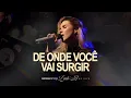 Download Lagu Wanessa Camargo - De Onde Você Vai Surgir (Lado B - Ao Vivo)