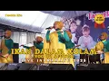Download Lagu UDAH PERNAH DENGAR BUNDA NYANYI INI?? I NASIDA RIA VOC HJ AFUWAH LIVE INDRAMAYU I THE LEGEND QASIDAH
