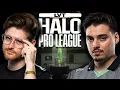 Halo Pro League Day 1