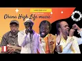Download Lagu GHANA HIGH LIFE MUSIC /GHANA HIGHLIFE MUSIC MIX / HIGHLIFE GHANA MUSIC/ OHENEBA KISSI, DADDY LUMBA,