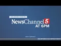 July 23 2020 NewsChannel 5 at 6 and Promos - WTVF CBS Nashville