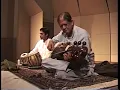 Buddhadev Das Gupta: Rāgas Chāyā Bihāg, Śahānā, Khamāj, Zilhā