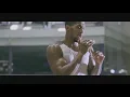 Anthony Joshua Hard Motivation