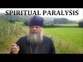 Download Lagu SPIRITUAL PARALYSIS