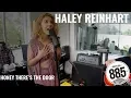 Download Lagu Haley Reinhart || Live @ 885FM || \