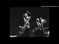 Coleman Hawkins & Ben Webster ft. Oscar Peterson - La Rosita (1957)