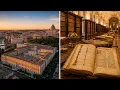 15 Things Inside the Vatican Worth Billions