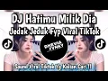 Lagu DJ HATIMU MILIK DIA - JIKA KAU CINTA MENGAPA TAK MENAHANYA JEDAK JEDUK FYP VIRAL TIKTOK 2026