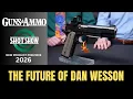 The Future of Dan Wesson SHOT Show 2026