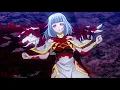 Lagu Ragna Crimson END「AMV」- What I've Done