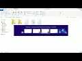 list method - Get names of files and folders present in a directory
