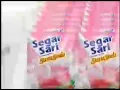 Iklan Segar Sari - Mantap Susunya Segar Sodanya