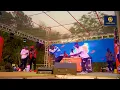 Chanda na kay performing dance with you on stage video was made by Likezo Media #munati2muchreloaded