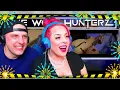 Download Lagu Hell's Comin' With Me - Poor Mans Poison - folk rock music video | THE WOLF HUNTERZ Reactions