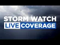 ABC7 s Drew Tuma on Bay Area storm watch - WATCH LIVE