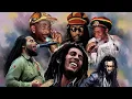 Download Lagu ROOTS REGGAE TRIBUTE TO THE REGGAE LEGENDS MIX BY VJ QARTEL