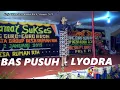 Download Lagu Bas Pusuh, By.Lyodra Br. Ginting