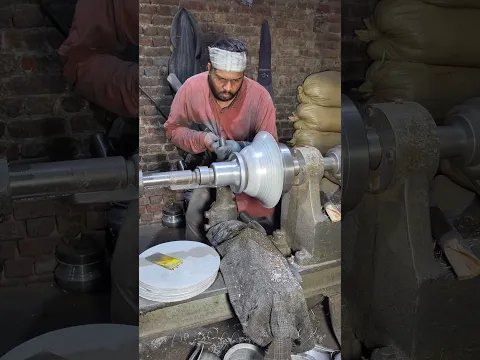 Professional Aluminum Pot Making | Incredible Artisan Skills