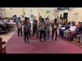 Download Lagu I am a soldier (calling my name) dance by Nelly’s Music Academy #ebukasongs#gospel#dance