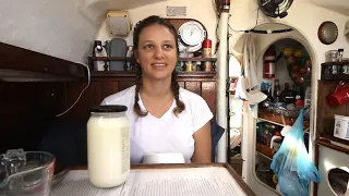 Keeping your Culture – Free Range Sailing Ep 43