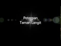 Download Lagu Peterpan - Taman Langit