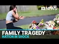 Outrage over car fire killings turns to calls for action from heartbroken community ABC News