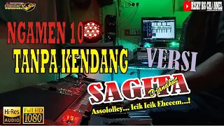 eny sagita ngamen 10 tanpa kendang versi style bolang sagita lawas