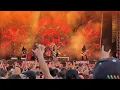 Black Label Society - No More Tears | 01.07.26 | Rockharz