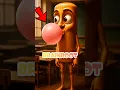 Download Lagu Which Brainroot Bubble Gum?😂 #shorts
