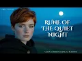 Lagu Rune of the Quiet Night | Celtic Evening Blessing
