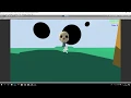 Unity 3D platformer prototype