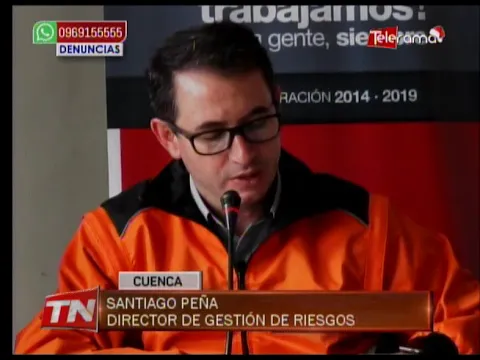 Plan de contingencia de empresas municipales por feriados